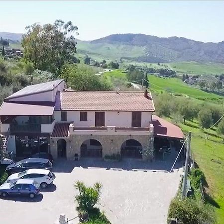 B&B Profumi Di Sicilia San Cataldo (Sicily) Exterior foto