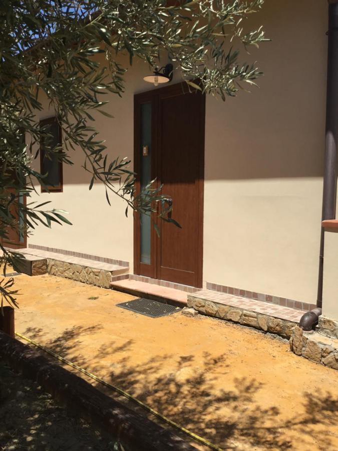 B&B Profumi Di Sicilia San Cataldo (Sicily) Exterior foto