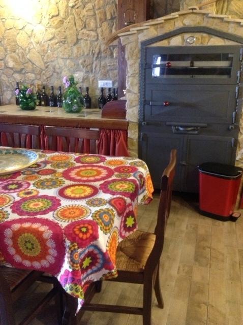 B&B Profumi Di Sicilia San Cataldo (Sicily) Exterior foto