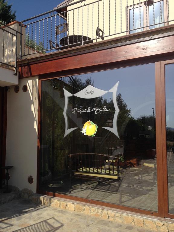 B&B Profumi Di Sicilia San Cataldo (Sicily) Exterior foto
