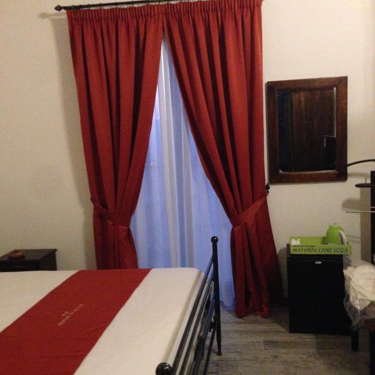 B&B Profumi Di Sicilia San Cataldo (Sicily) Quarto foto