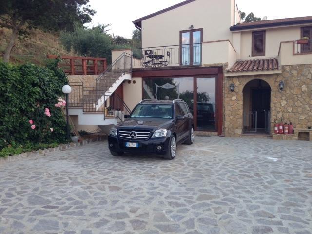 B&B Profumi Di Sicilia San Cataldo (Sicily) Exterior foto