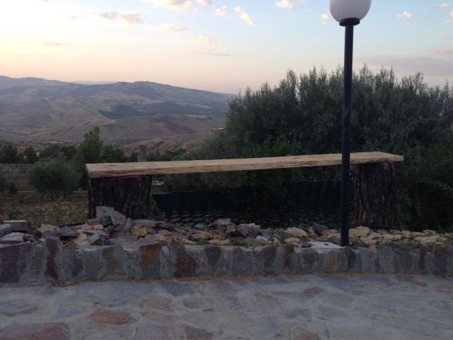 B&B Profumi Di Sicilia San Cataldo (Sicily) Exterior foto