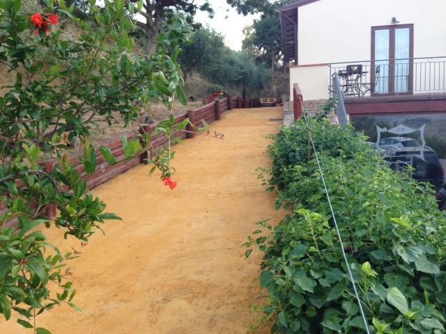 B&B Profumi Di Sicilia San Cataldo (Sicily) Exterior foto