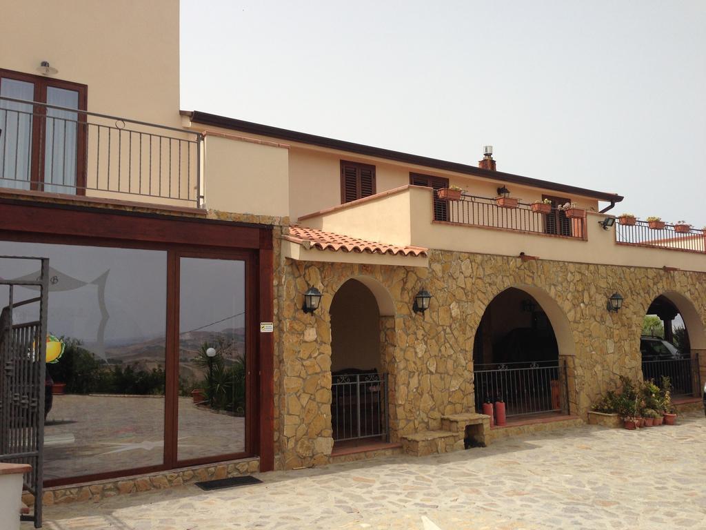 B&B Profumi Di Sicilia San Cataldo (Sicily) Exterior foto