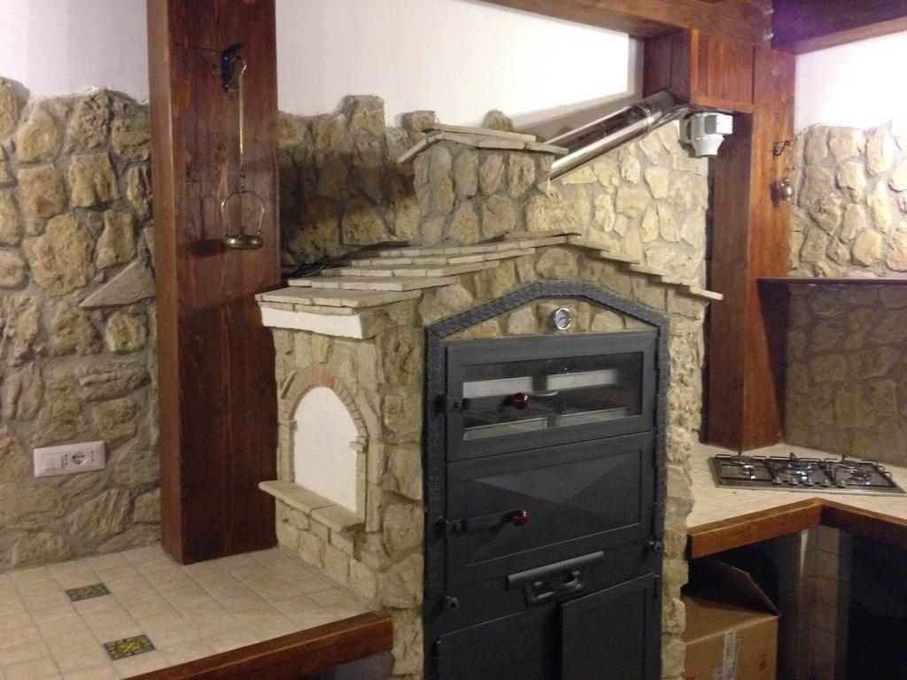 B&B Profumi Di Sicilia San Cataldo (Sicily) Exterior foto