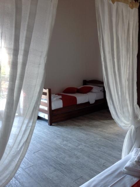 B&B Profumi Di Sicilia San Cataldo (Sicily) Quarto foto