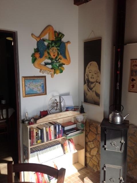 B&B Profumi Di Sicilia San Cataldo (Sicily) Exterior foto