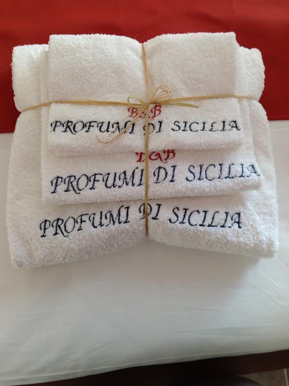 B&B Profumi Di Sicilia San Cataldo (Sicily) Quarto foto