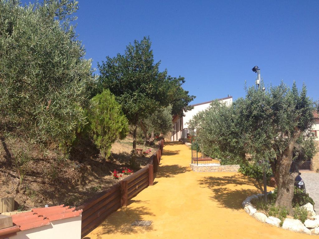 B&B Profumi Di Sicilia San Cataldo (Sicily) Exterior foto