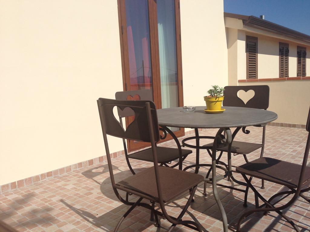 B&B Profumi Di Sicilia San Cataldo (Sicily) Quarto foto