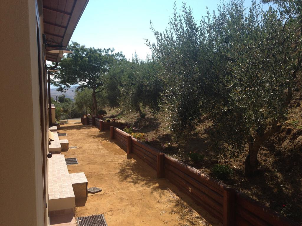 B&B Profumi Di Sicilia San Cataldo (Sicily) Exterior foto