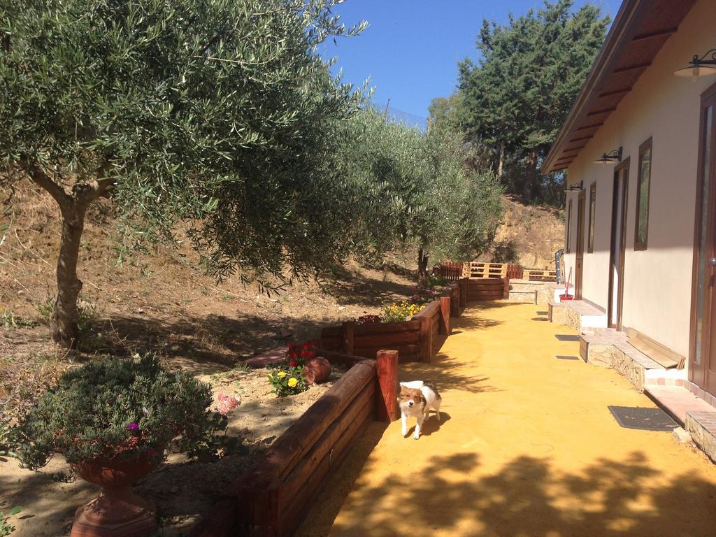 B&B Profumi Di Sicilia San Cataldo (Sicily) Exterior foto