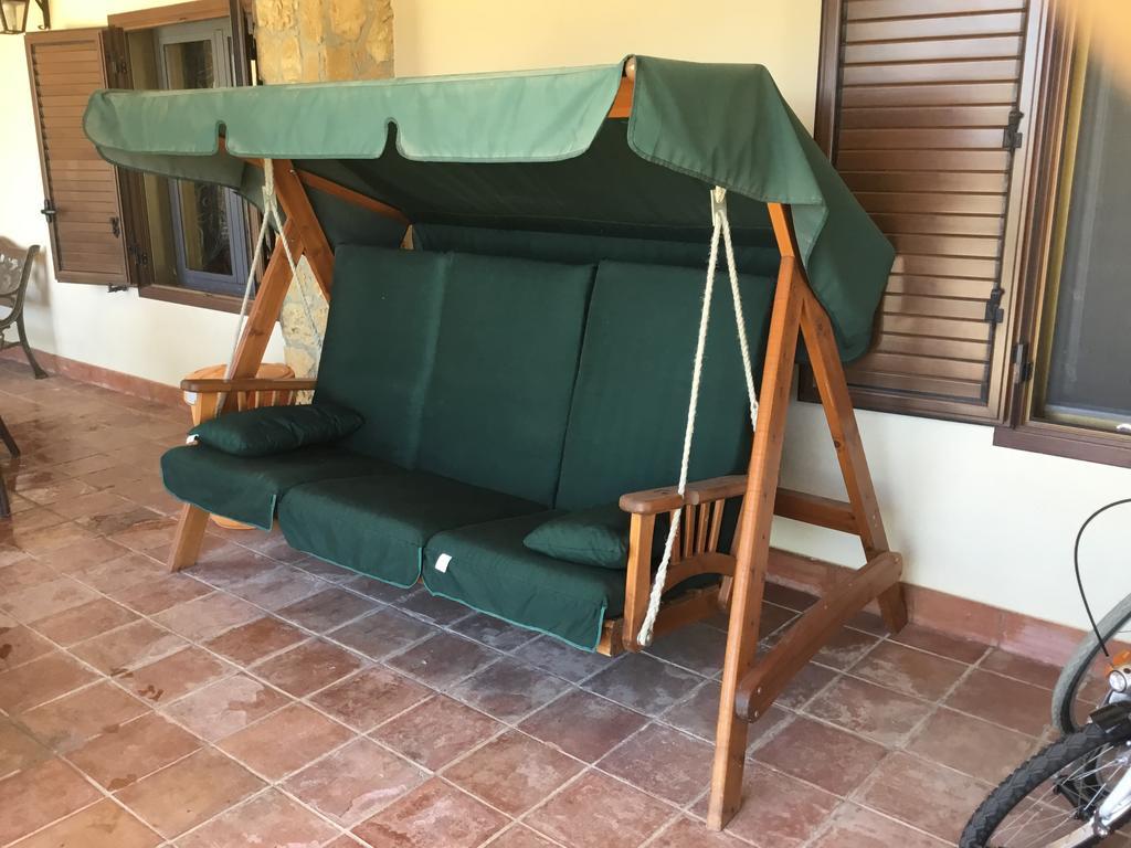 B&B Profumi Di Sicilia San Cataldo (Sicily) Exterior foto