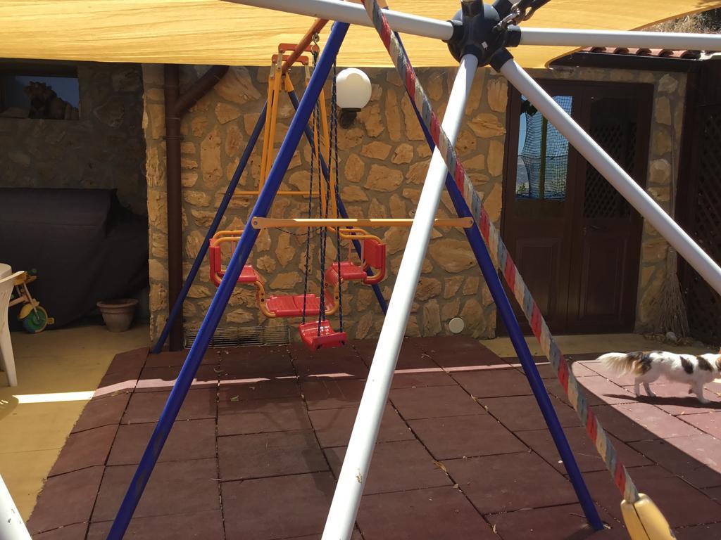 B&B Profumi Di Sicilia San Cataldo (Sicily) Exterior foto