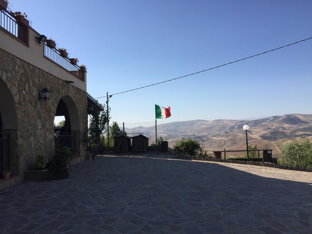 B&B Profumi Di Sicilia San Cataldo (Sicily) Exterior foto