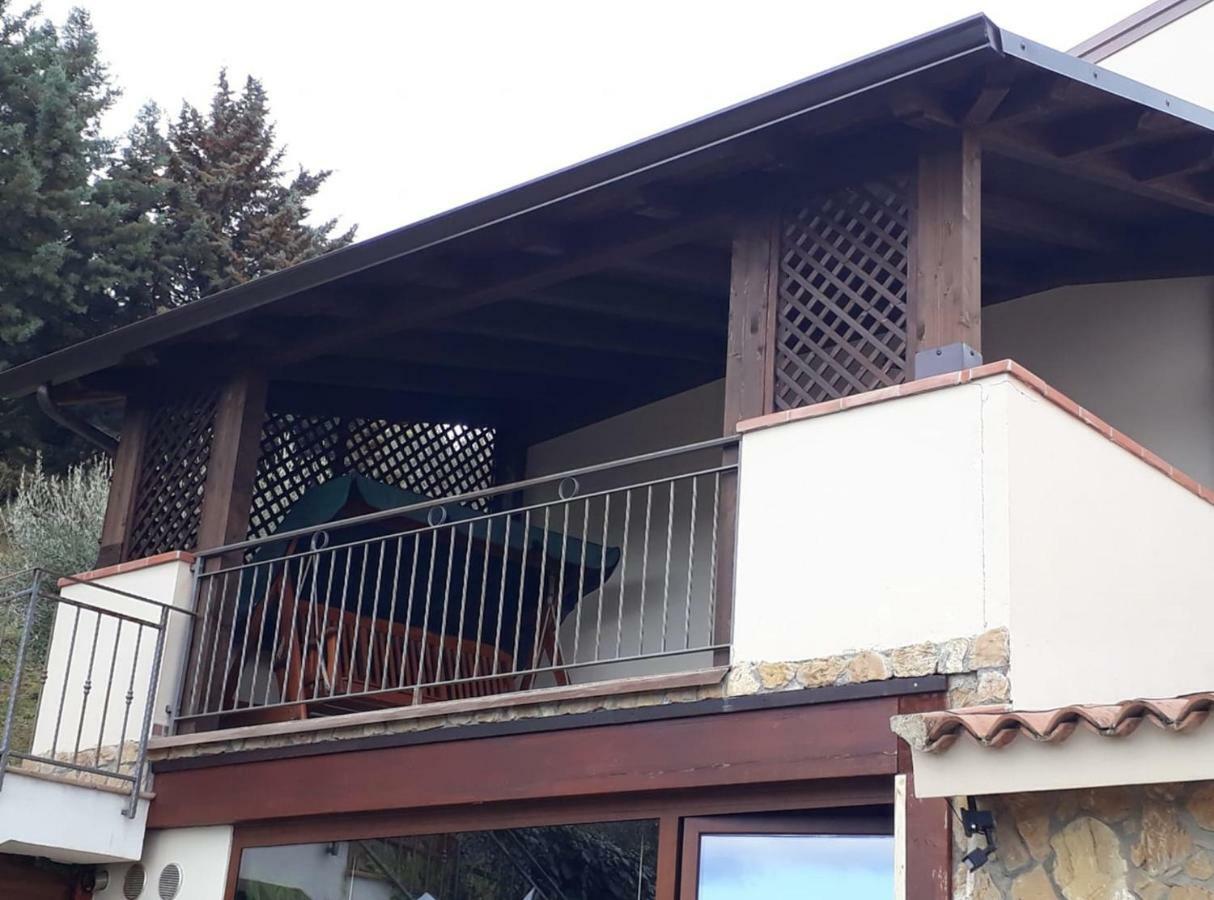 B&B Profumi Di Sicilia San Cataldo (Sicily) Exterior foto