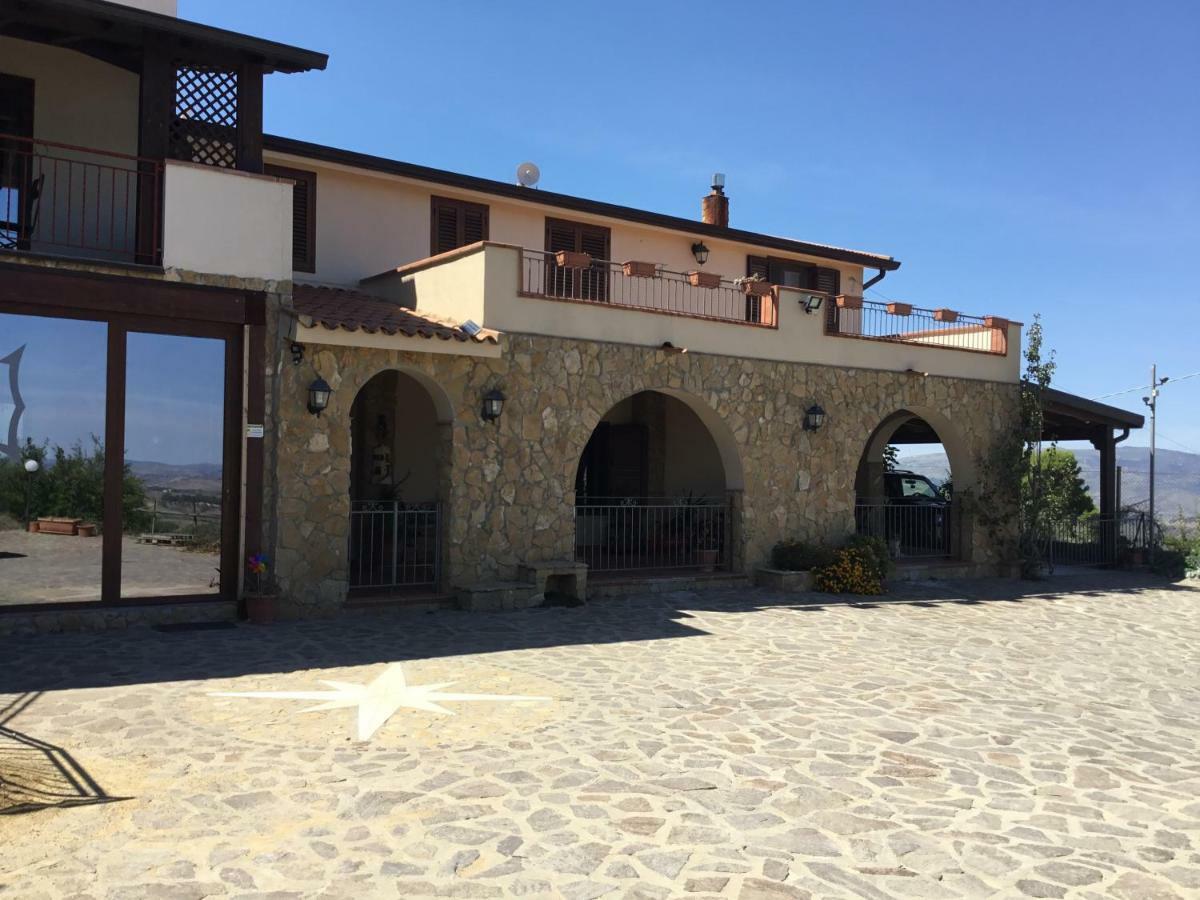 B&B Profumi Di Sicilia San Cataldo (Sicily) Exterior foto