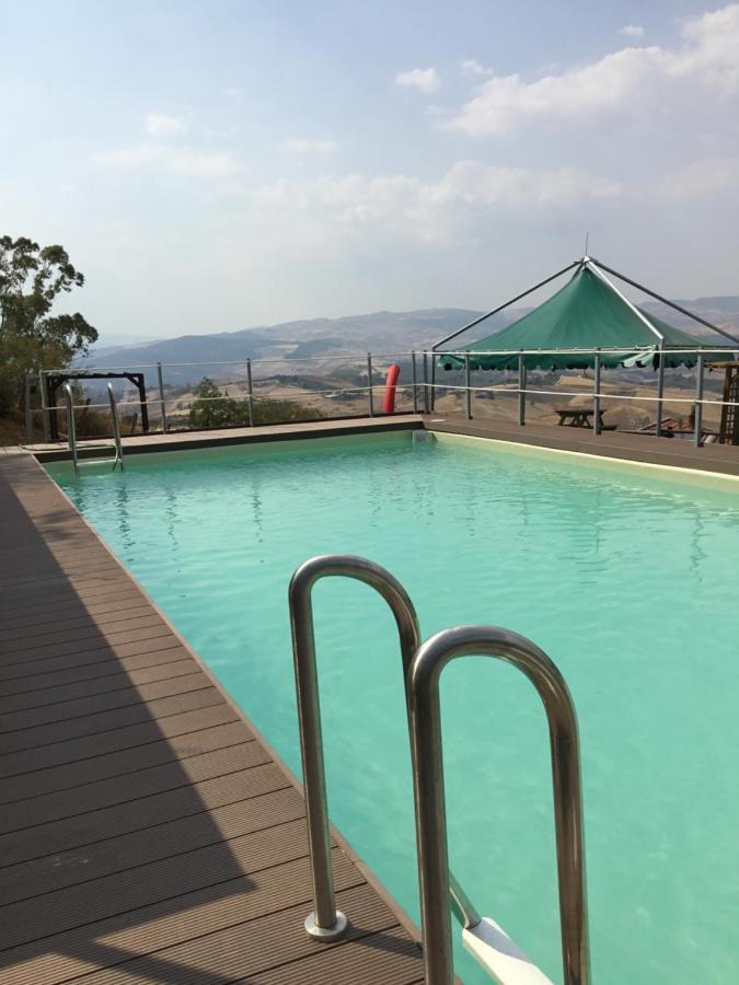 B&B Profumi Di Sicilia San Cataldo (Sicily) Exterior foto