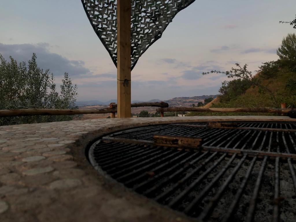 B&B Profumi Di Sicilia San Cataldo (Sicily) Exterior foto