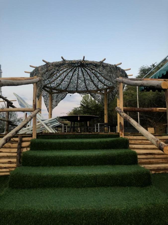 B&B Profumi Di Sicilia San Cataldo (Sicily) Exterior foto